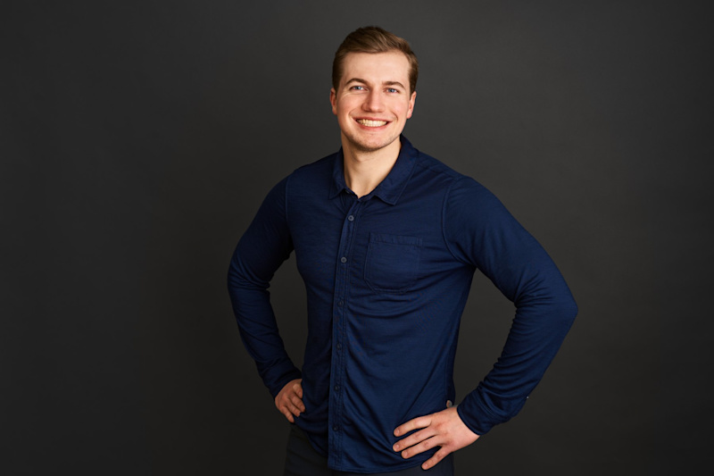 Ryan Johnsson