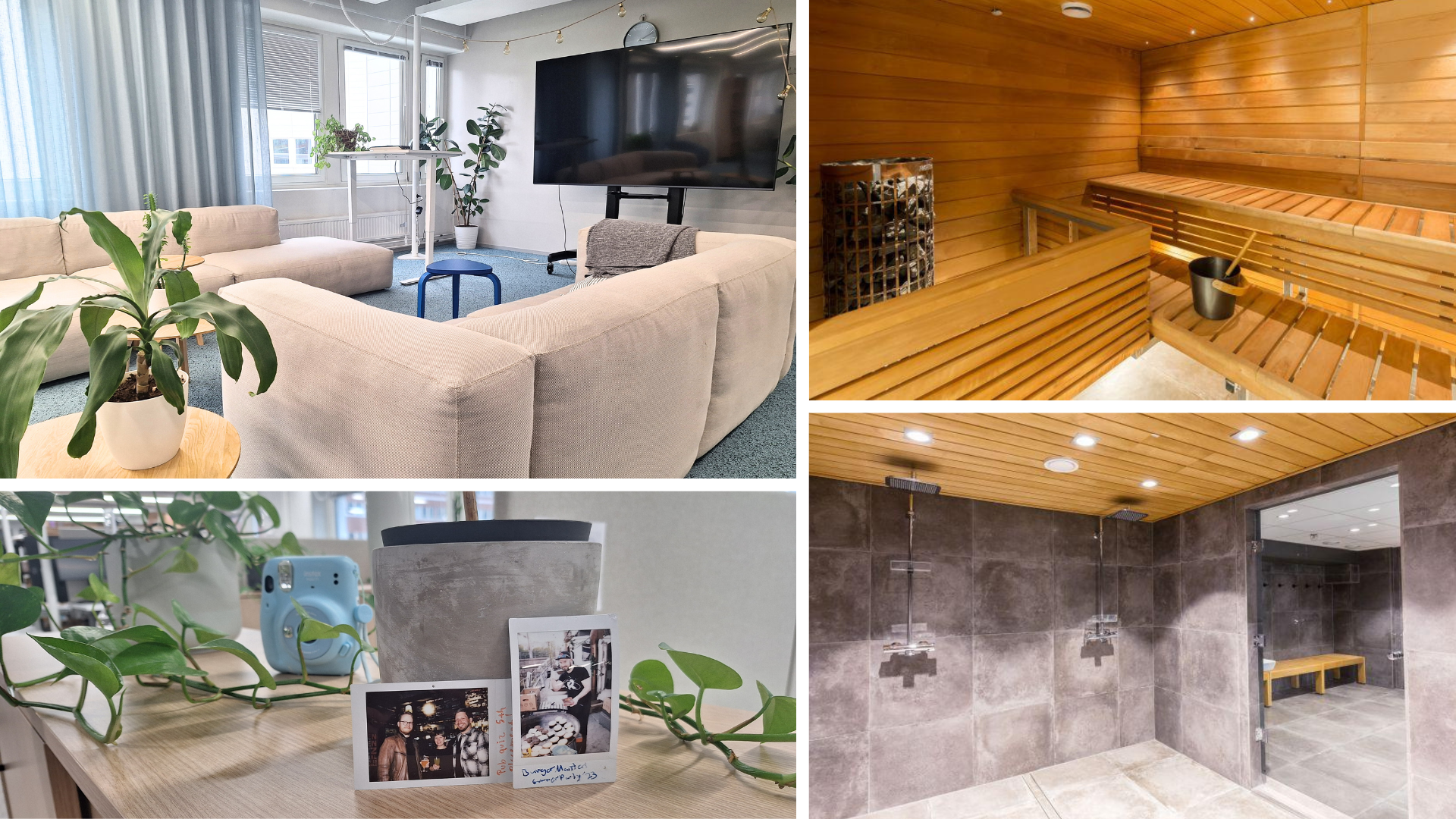 Measurlabsin toimisto