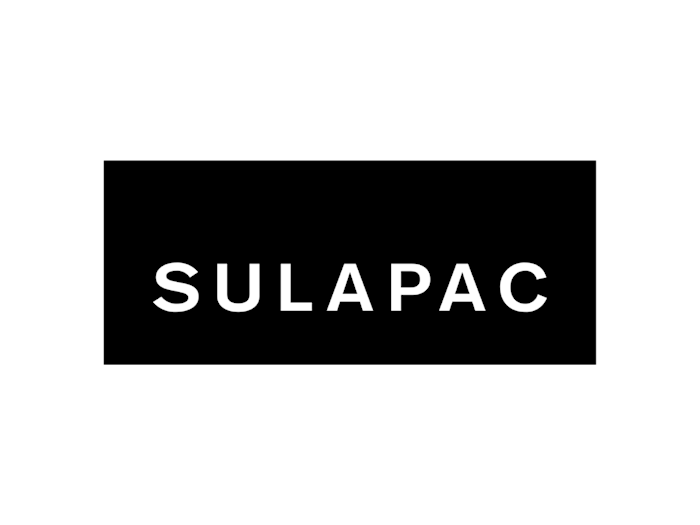Sulapac logo