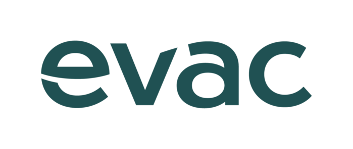 Evac logo