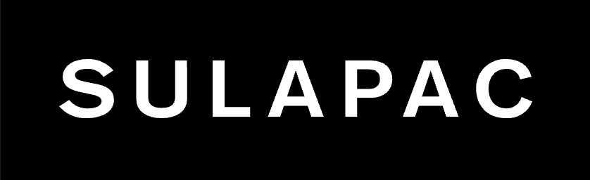 Sulapac logo