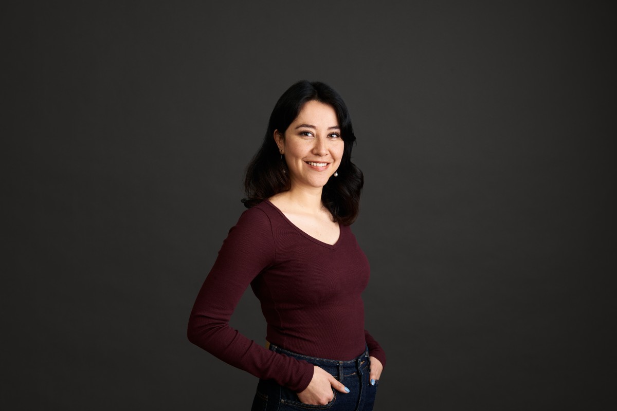 Katherine Gallegos Rosas
