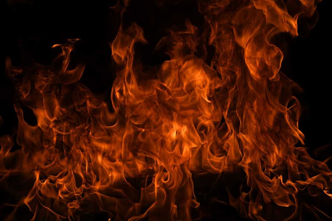 Combustion