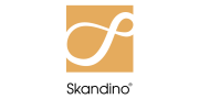 Skandino logo