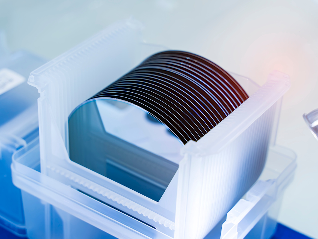 measur atomic force microscopy