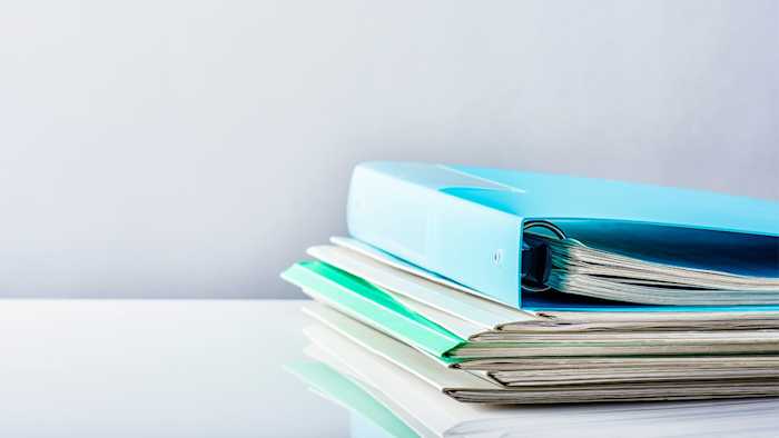 Declaration of Compliance