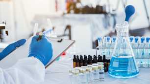 Elemental analysis – methods and applications