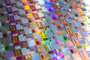 Trace elemental analysis of thin films and silicon wafers: A method comparison