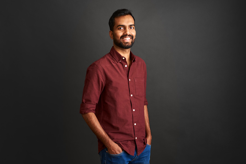 Kamal Mundoli