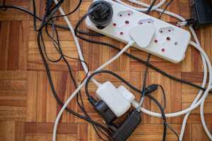 Standard methods for the electrical testing of plastics and polymers