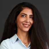 Parisa Talebi