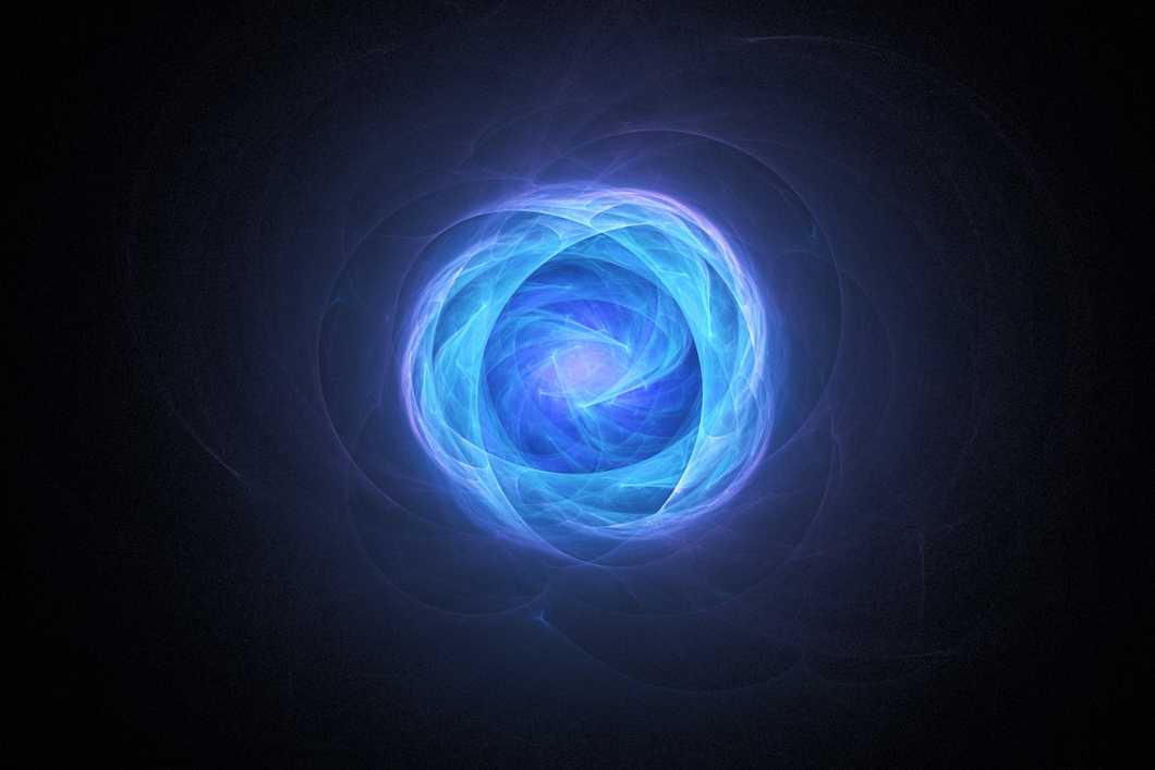 abstract atom