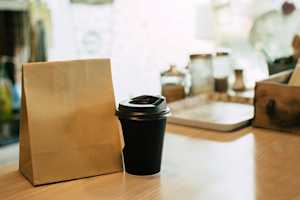 Food contact material testing according to FDA requirements