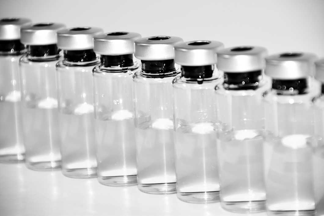 GC vials