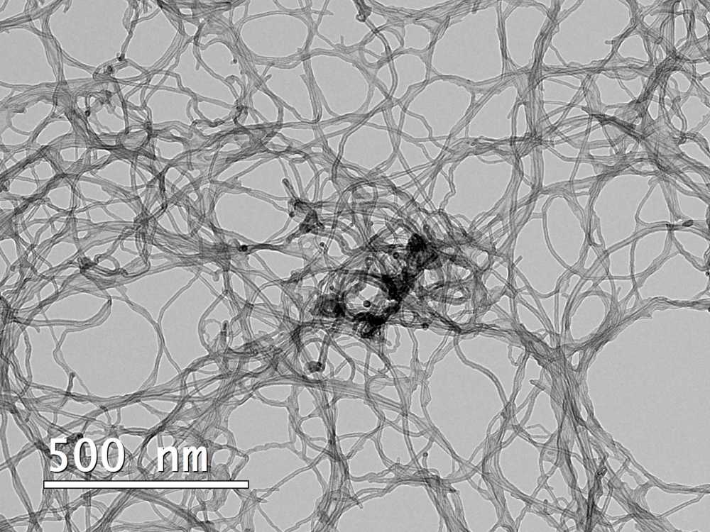 TEM-single-walled-carbon-nanotubes