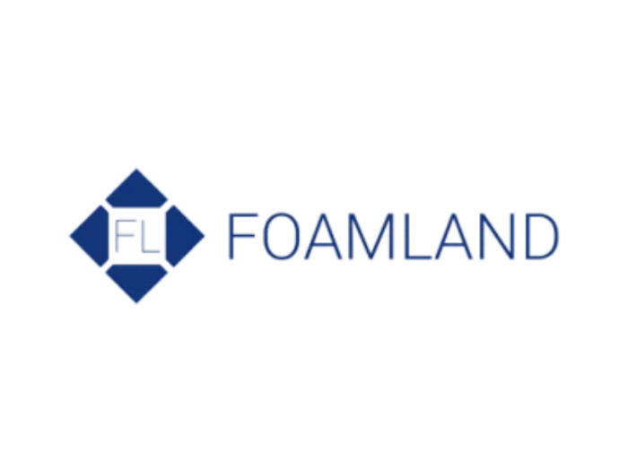 Foamland logo