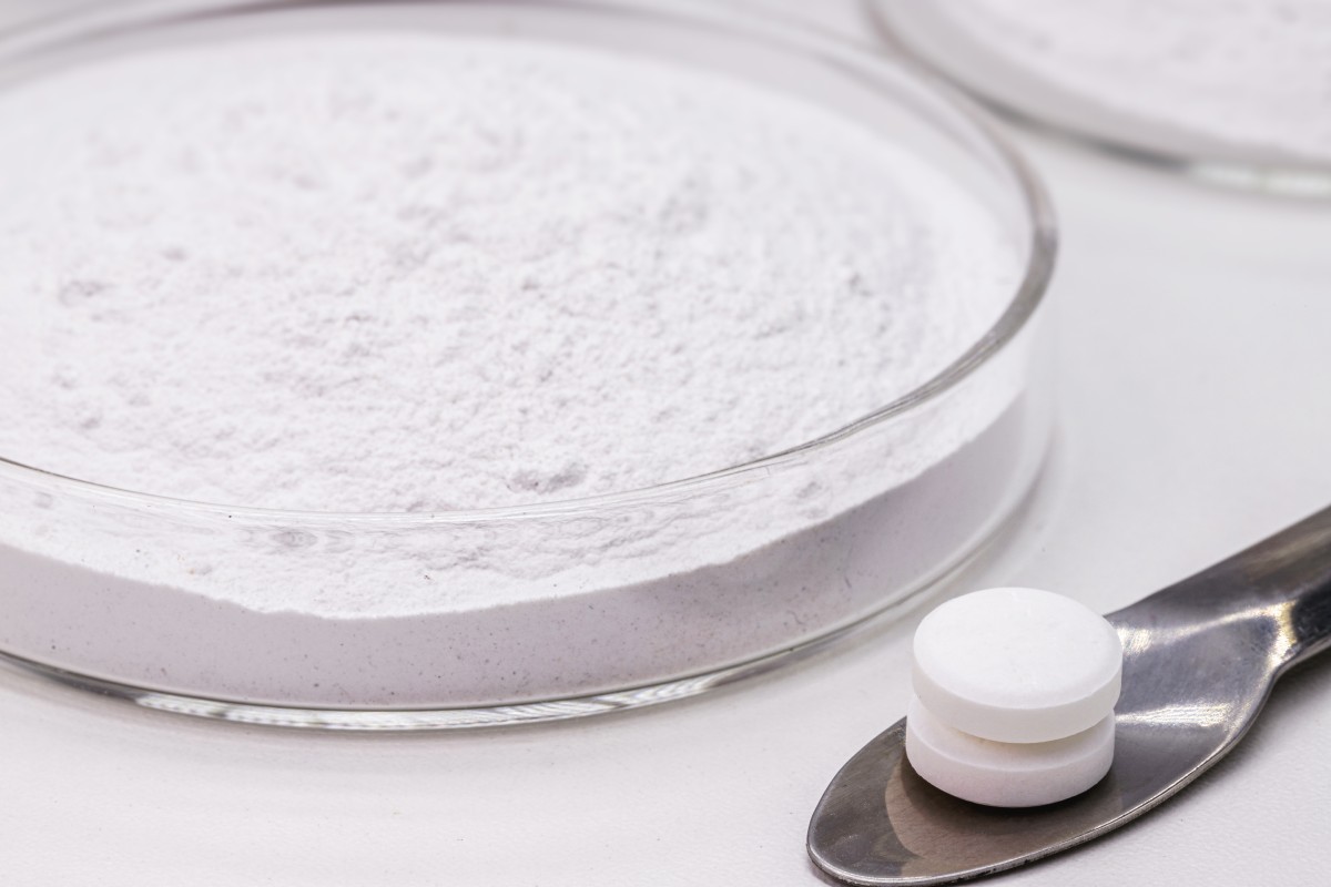 Pharmaceutical raw material testing: how to ensure compliance with pharmacopoeial standards?