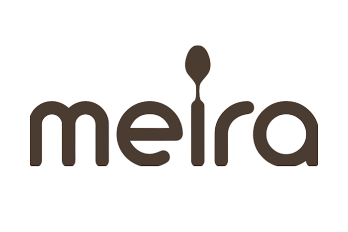 Meira logo