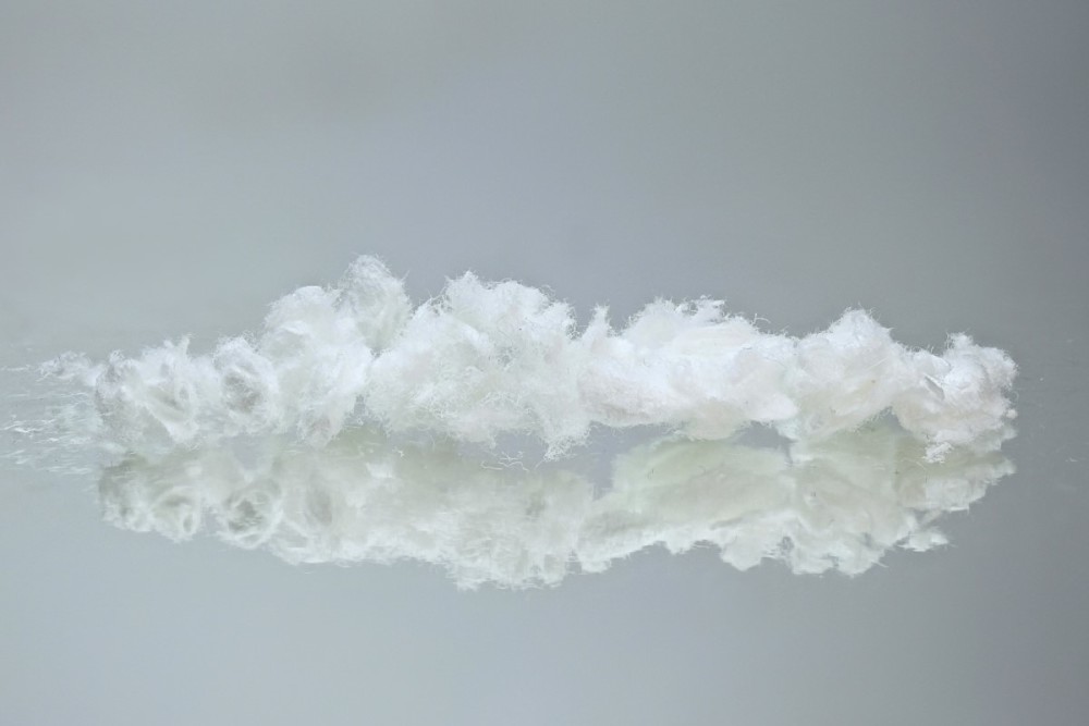 Cellulose fiber
