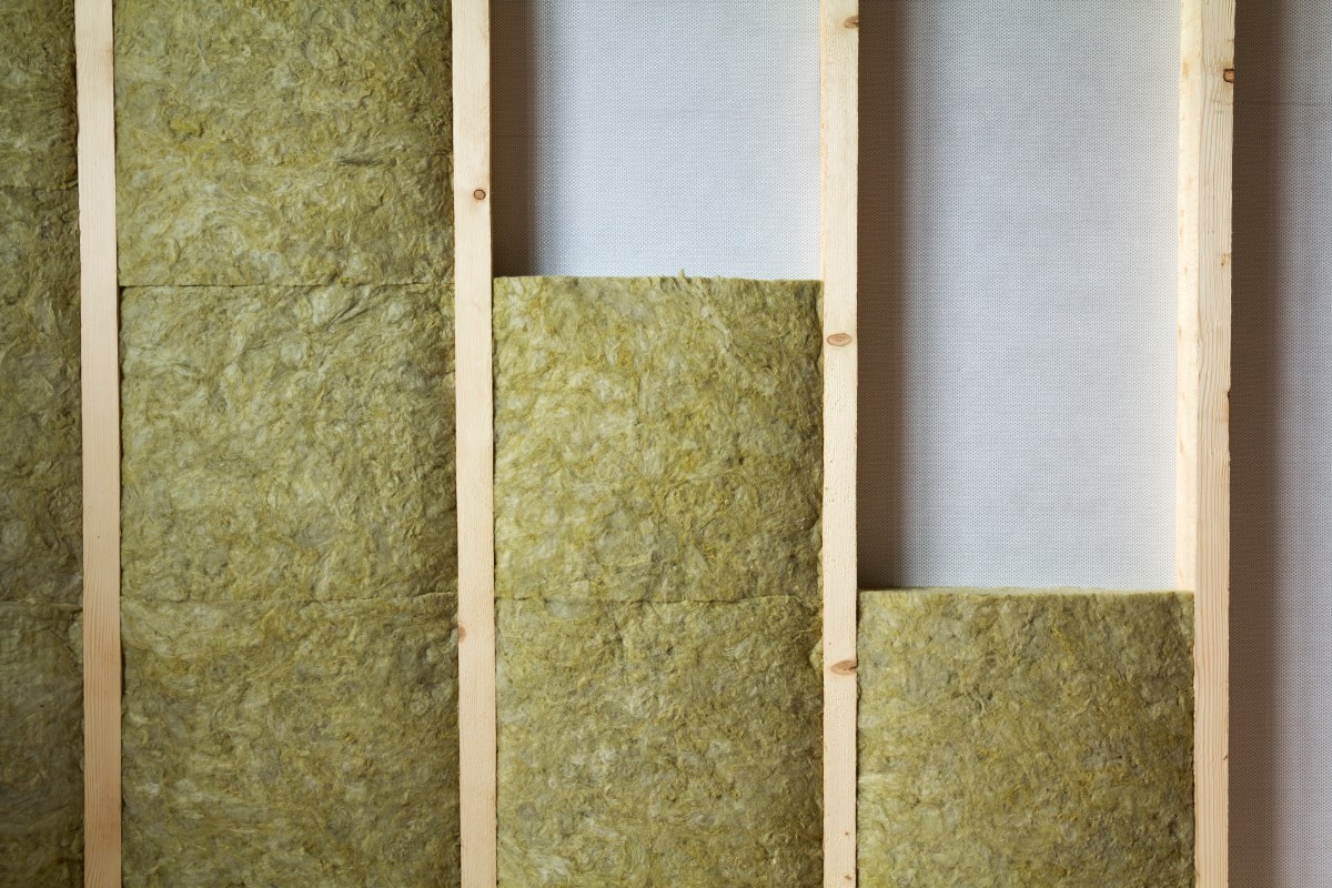 Testing of thermal insulation products according to EU requirements