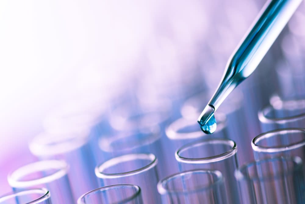 LC-MS Analysis | Laboratory Testing Services | Measurlabs