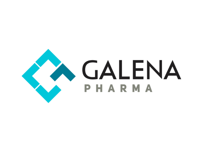 Galena pharma logo