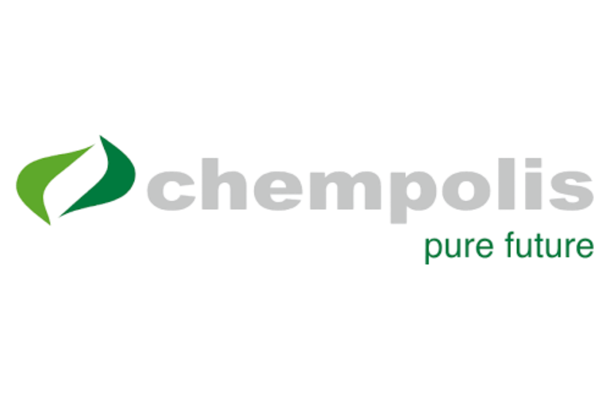 Chempolis logo