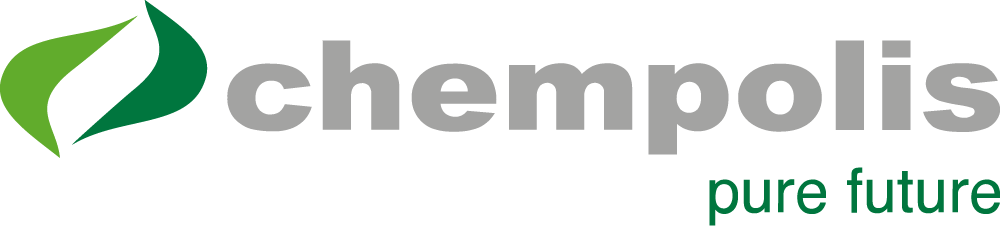 Chempolis logo