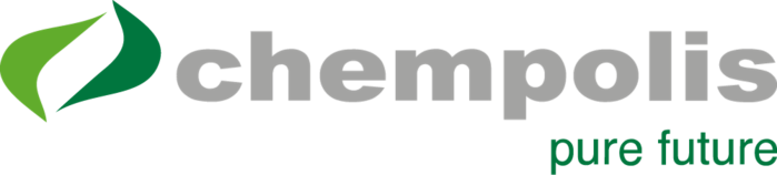 Chempolis logo no bg