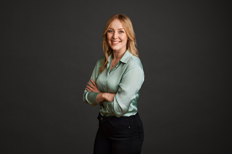 Laura Ahola