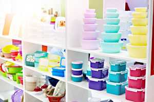 Phthalates testing according to EU regulations