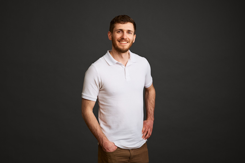 Joshua Reeder