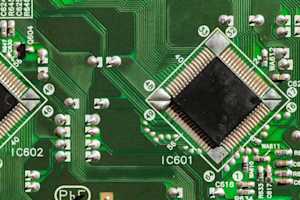 Analytical techniques for IC reverse engineering and construction analysis