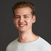 Jordan Saavalainen