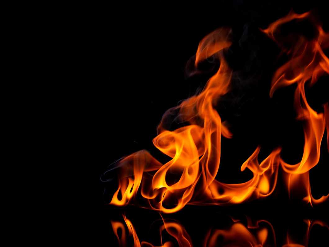 Flame