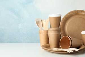 Guide to EU compliance testing of paper and board food contact materials