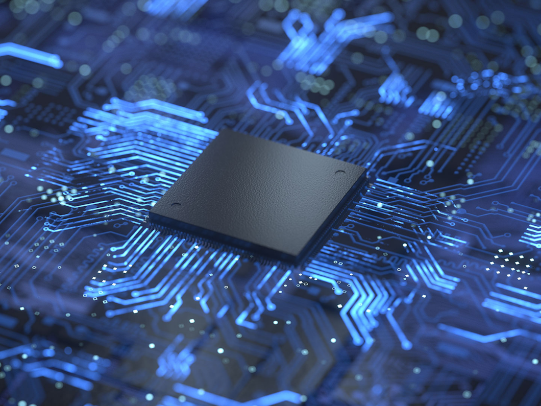 Nanoindentation surface analysis