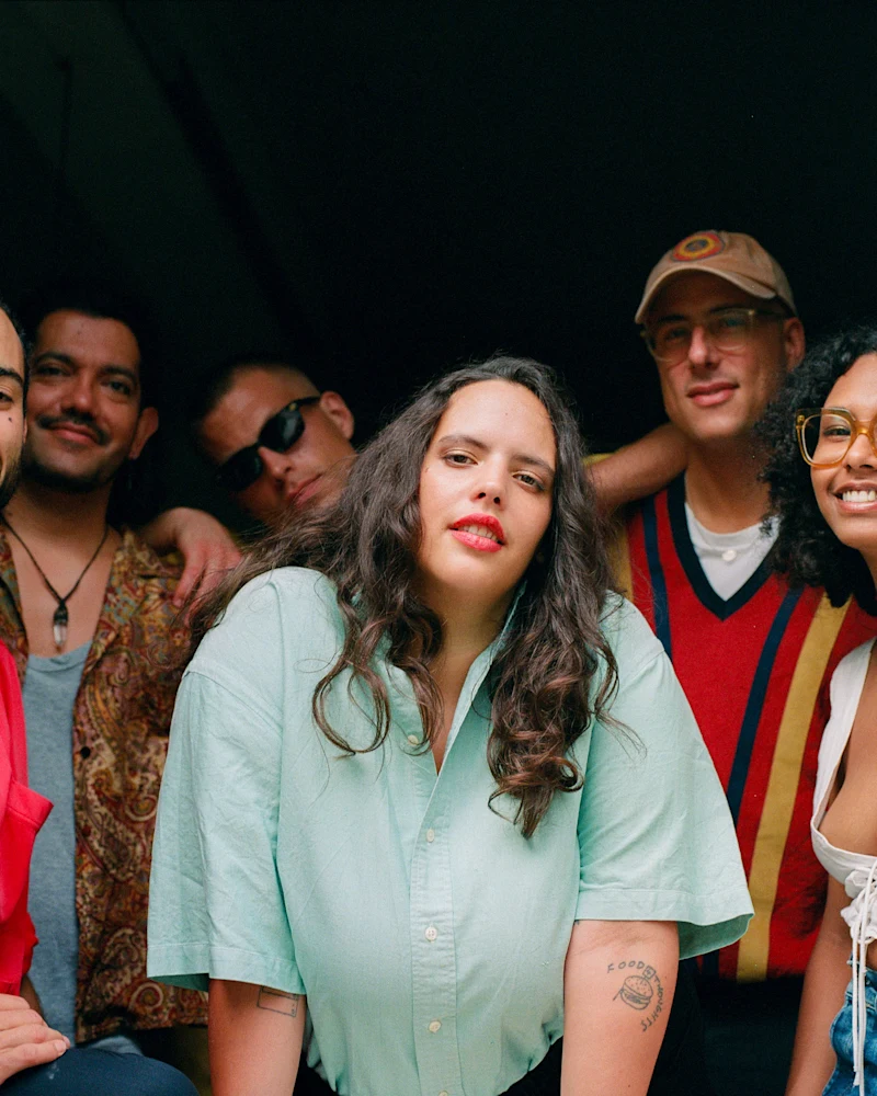 Stella & The Longos