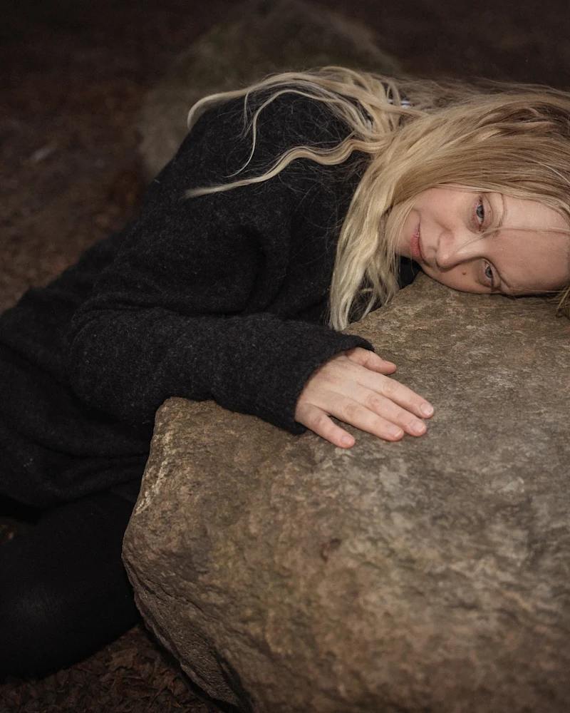 Vilde Tuv