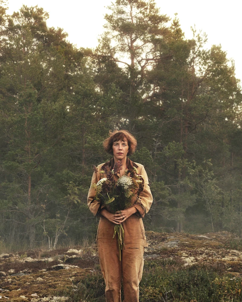 Sara Flodman