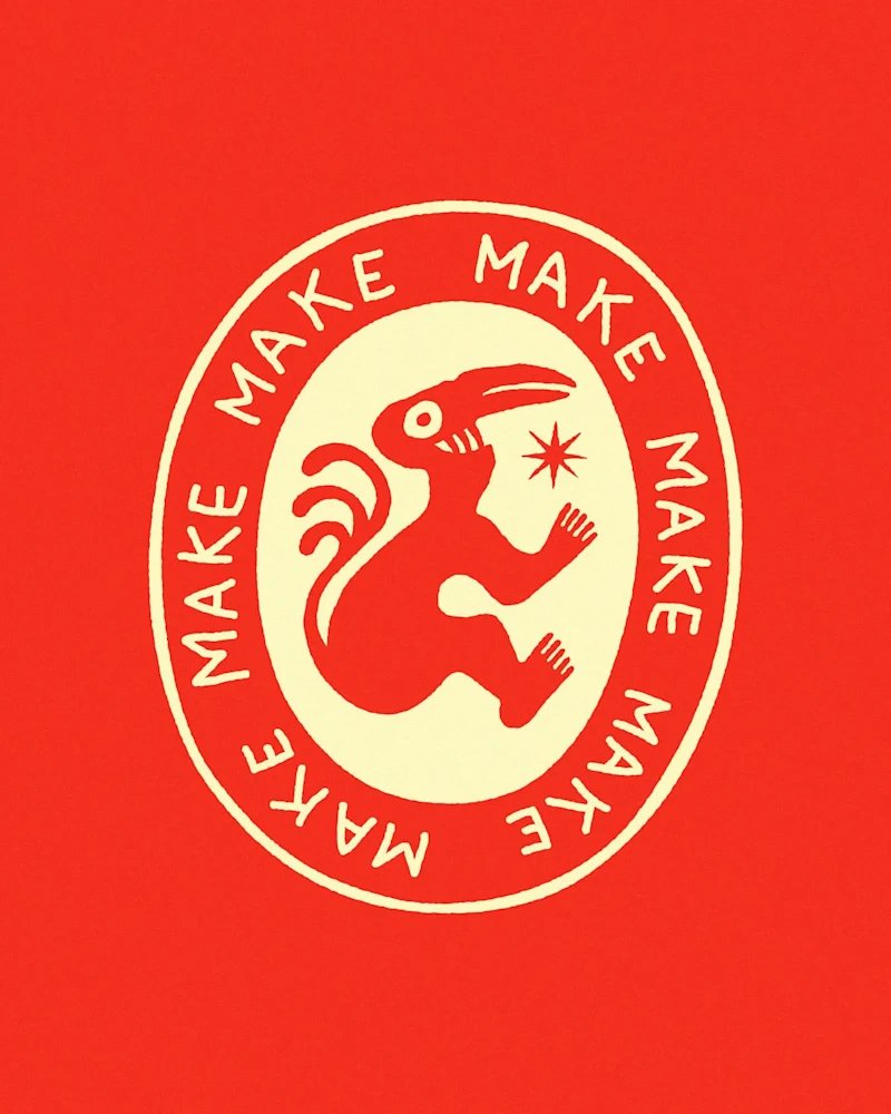 Makemake Tapes