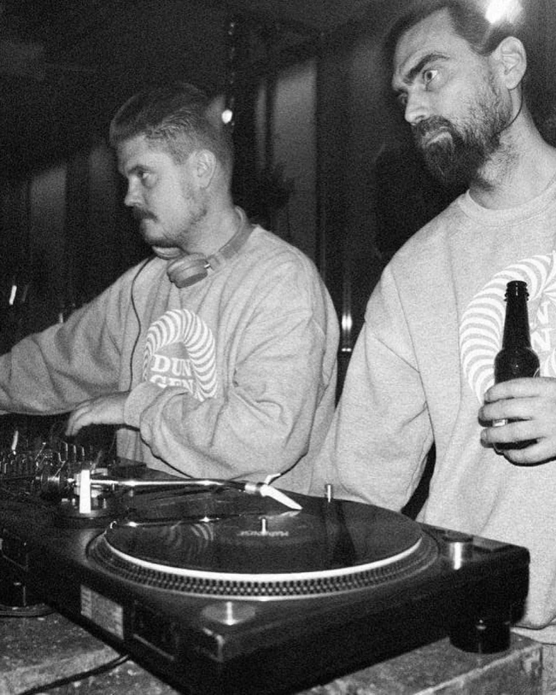 Svenska Disco Kyrkan