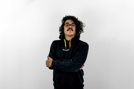 Felipe Souza Melo profile picture