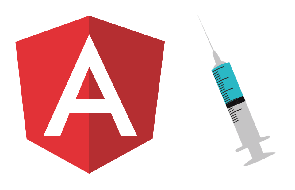 Angular - dependency injection