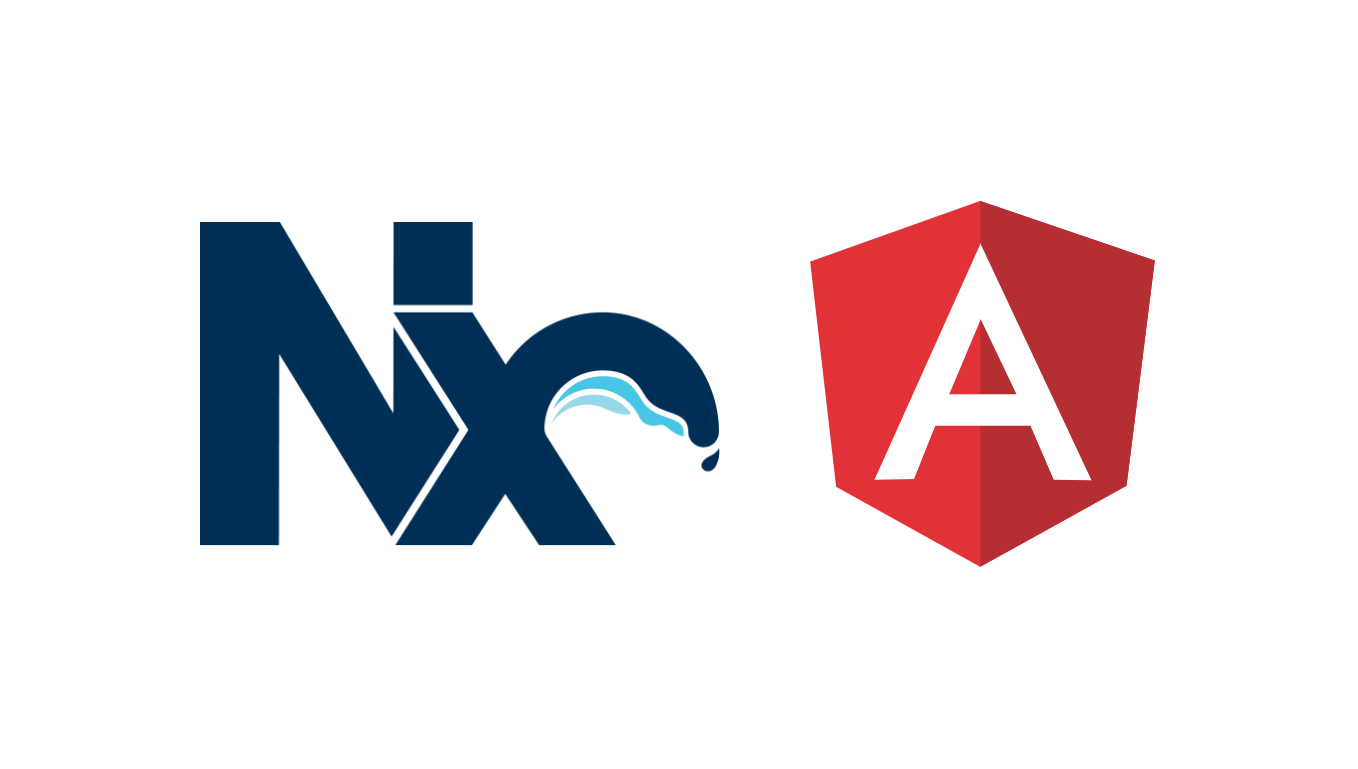 Nx and Angular