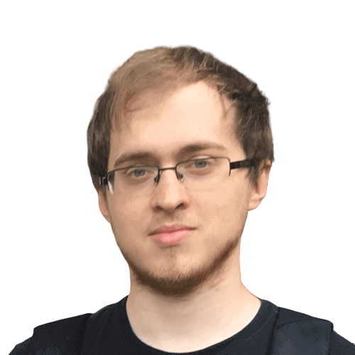Matej Chalk