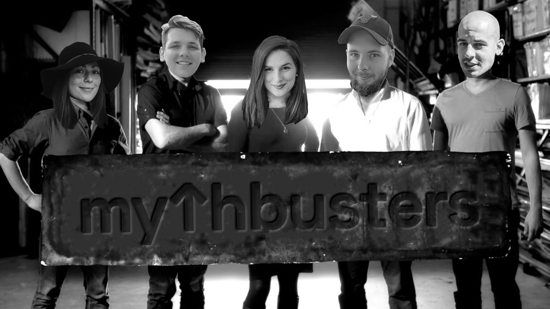 mythubusters