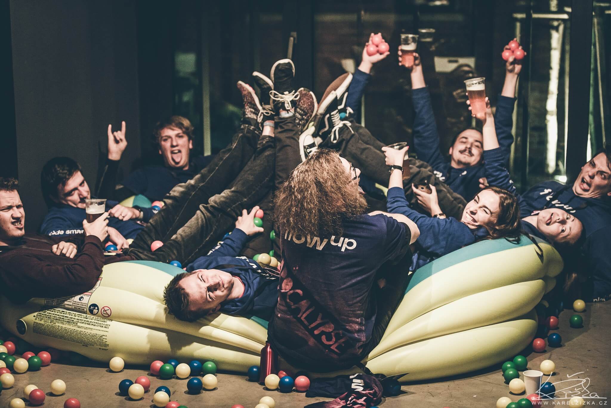 DevFest 2019