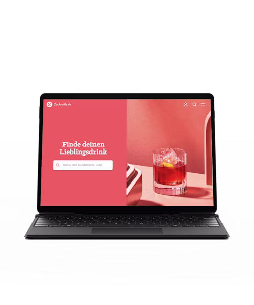 Cocktails.de Cocktails.de
