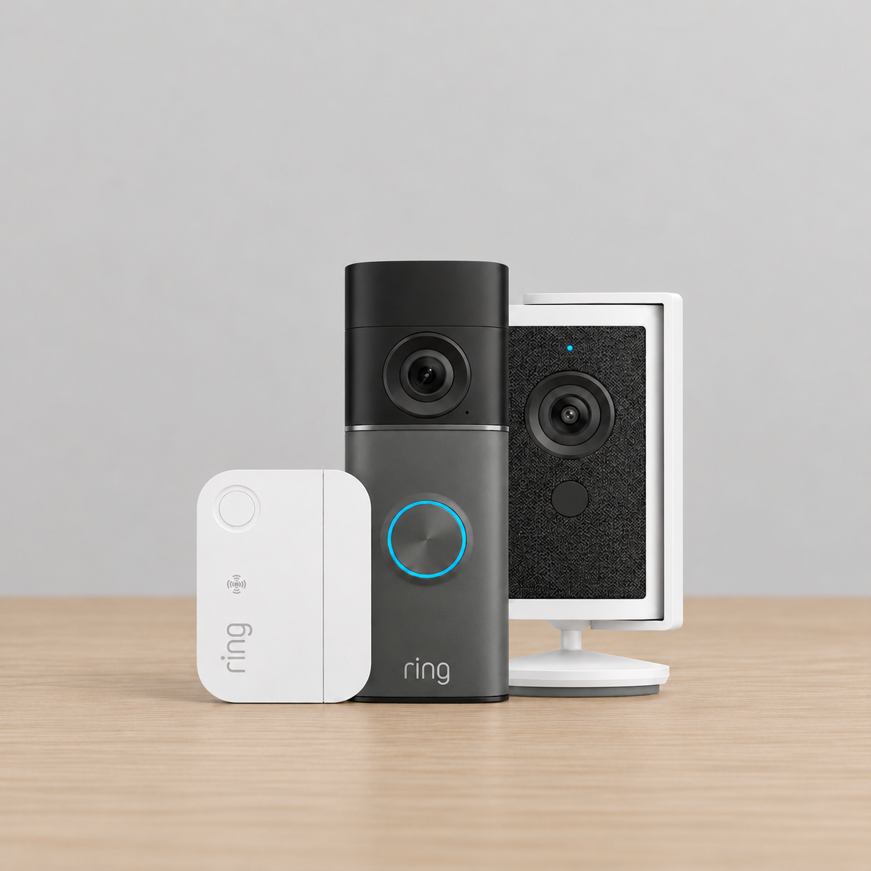 Bundle Cameras retinal 2k and 4k.